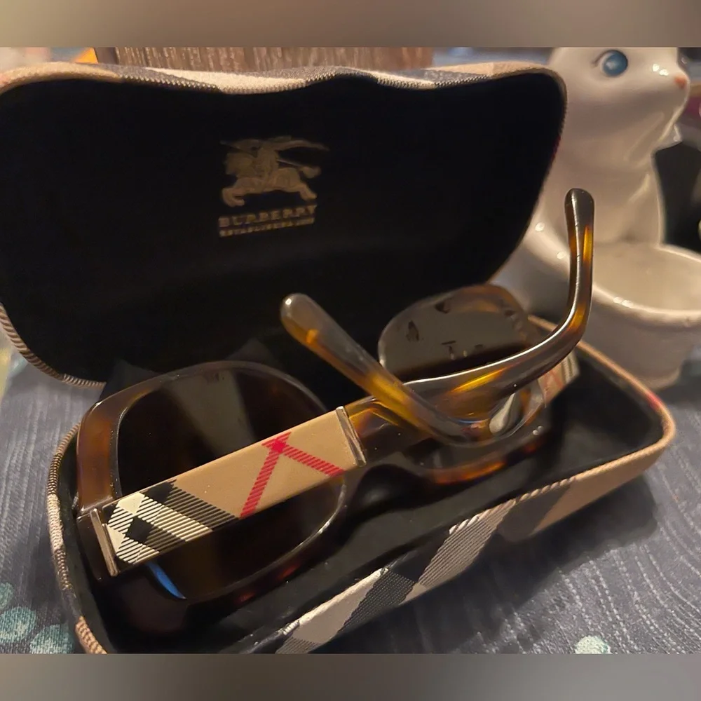 Classic glasses frames - Picture 2 of 12